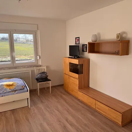 Meuselwitzer Strasse 7 Lägenhet Elsteraue